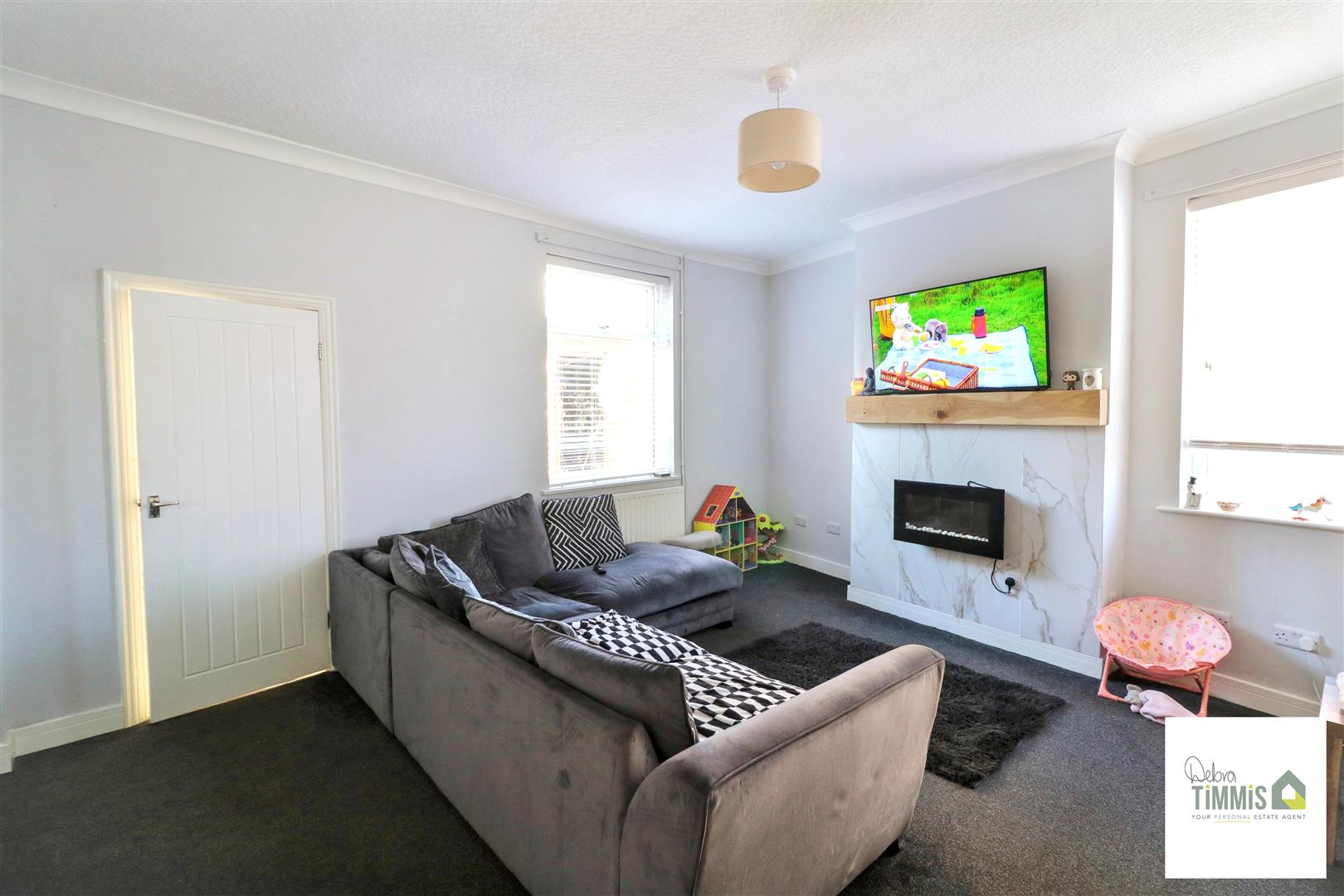 Northwood Park Road, Northwood, Stoke-On-Trent